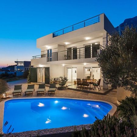 Lux Apartment Sandra Makarska Exterior photo